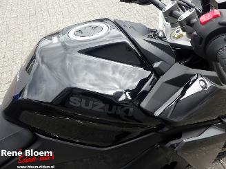 Suzuki  GSX S950 picture 22