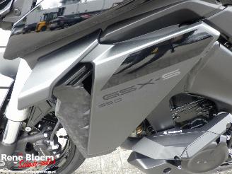 Suzuki  GSX S950 picture 11