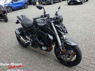 Suzuki  GSX S950 picture 7