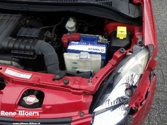 Suzuki Swift 1.5 Exlusive 102pk 5drs Airco picture 18