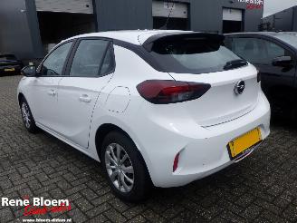 Opel Corsa 1.2 Edition 75pk picture 2