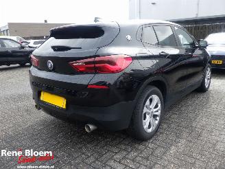 Avarii autoturisme BMW X2 SDRIVE 2.0i High Executive 192pk 2018/7