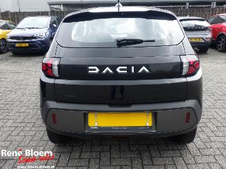 Dacia Spring Extreme 65 268kwh picture 5