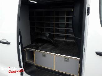 Opel Vivaro 1.5 CDTI L3H1 Selection 102pk picture 8