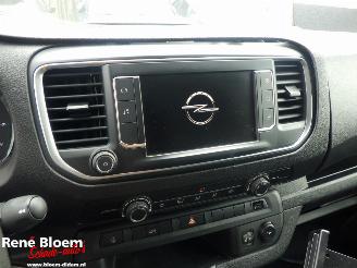 Opel Vivaro 1.5 CDTI L3H1 Selection 102pk picture 13
