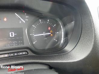 Opel Vivaro 1.5 CDTI L3H1 Selection 102pk picture 15