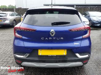 Renault Captur E-TECH HYBRID 145 Intens picture 5