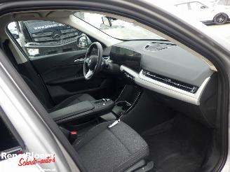 BMW X1 XDRIVE25E picture 12