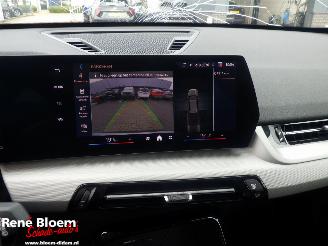 BMW X1 XDRIVE25E picture 21