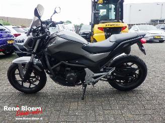 Honda NC 700 S  picture 2