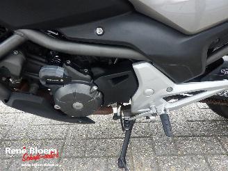 Honda NC 700 S  picture 12