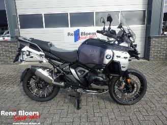 damaged motor cycles BMW R 1300 GS Adventure 2026/3