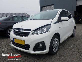 Peugeot 108 1.0 e-VTI Active 5drs picture 3