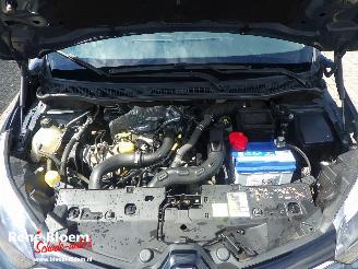 Renault Captur 0.9 TCE Expression CLima 5drs picture 8
