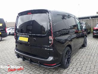 krockskadad bil bedrijf Volkswagen Caddy Cargo 2.0 TDI Aut 122pk 2023/9