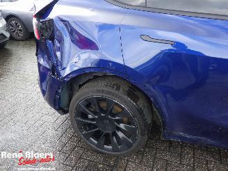 Tesla Model Y Longe Range AWD 75kWh picture 8