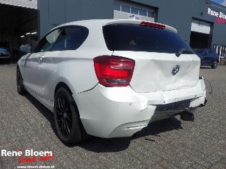 BMW 1-serie 114i Upgrade Edition picture 2