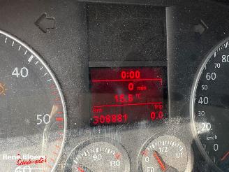 Volkswagen Caddy 2.0 SDI picture 13