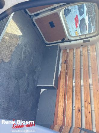 Volkswagen Caddy 2.0 SDI picture 10