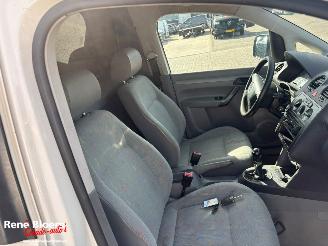 Volkswagen Caddy 2.0 SDI picture 9