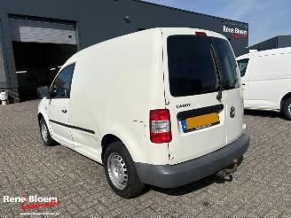 Volkswagen Caddy 2.0 SDI picture 2