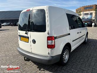 Volkswagen Caddy 2.0 SDI picture 4