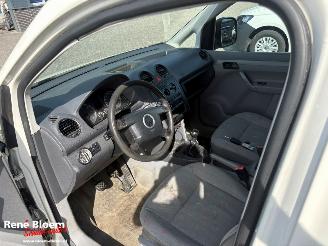 Volkswagen Caddy 2.0 SDI picture 12