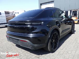 Porsche Macan 4 100kwh Geen Accu!! picture 4