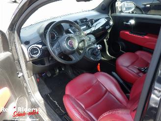 Fiat 500 0.9 Twin Air Street 86pk picture 13