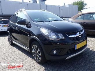 Opel Karl ROCKS  1.0 Online Edition automaat picture 5