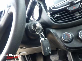Opel Karl ROCKS  1.0 Online Edition automaat picture 16