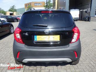 Opel Karl ROCKS  1.0 Online Edition automaat picture 3