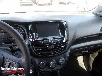 Opel Karl ROCKS  1.0 Online Edition automaat picture 13