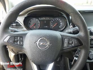 Opel Karl ROCKS  1.0 Online Edition automaat picture 14