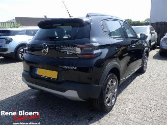 Damaged car Citroën  E-C3 Business Comfort Range 44kWh 2025/10