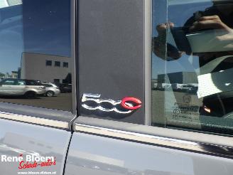 Fiat 500C 1.0 Hybrid Dolcevita Cabrio picture 10