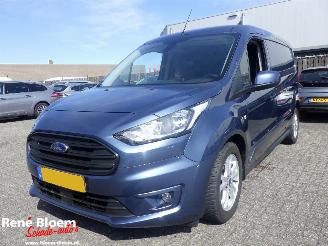 škoda dodávky Ford Transit Connect 1.5 EcoBlue L2 Limited 101pk 2023/9