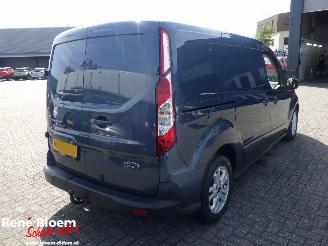 Ford Transit Connect 1.5 EcoBlue L2 Limited 101pk picture 4
