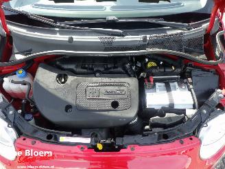 Fiat 500 1.0 Twin Air Pop Airco picture 16