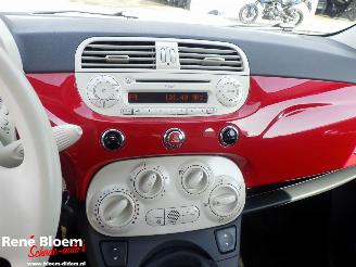 Fiat 500 1.0 Twin Air Pop Airco picture 14