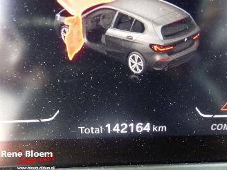BMW 1-serie 116i navi Business Edition 5drs picture 22