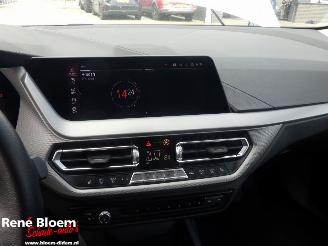BMW 1-serie 116i navi Business Edition 5drs picture 18