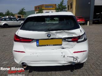 BMW 1-serie 116i navi Business Edition 5drs picture 3
