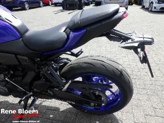 Yamaha MT-07  picture 15