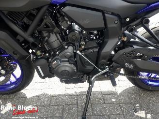 Yamaha MT-07  picture 16