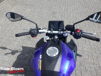 Yamaha MT-07  picture 24