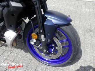 Yamaha MT-07  picture 19