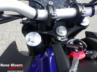 Yamaha MT-07  picture 11