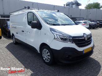Renault Trafic 2.0 DCI 120 T29 L2H1 Word edition picture 5