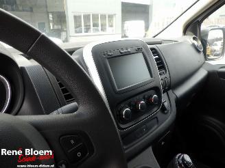 Renault Trafic 2.0 DCI 120 T29 L2H1 Word edition picture 14